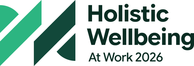 Holistic Wellbeing 2026 Logo